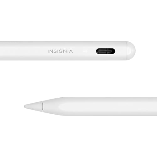 Image of Insignia Universal Device Accessory Set - 65W, 90W & 180W Adaptor Units with 13-15 Inch Protective Sleeves - Compatible with MacBook, PC, and Small Electronics - Black (Active Stylus Pen)