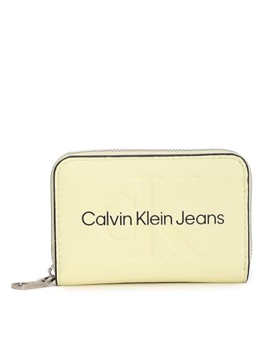 Calvin Klein Porte-Monnaie Accordion pour organiser cartes et monnaie facilement