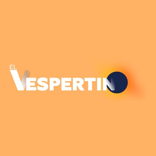 El Vespertino Podcast Por umfm arte de portada
