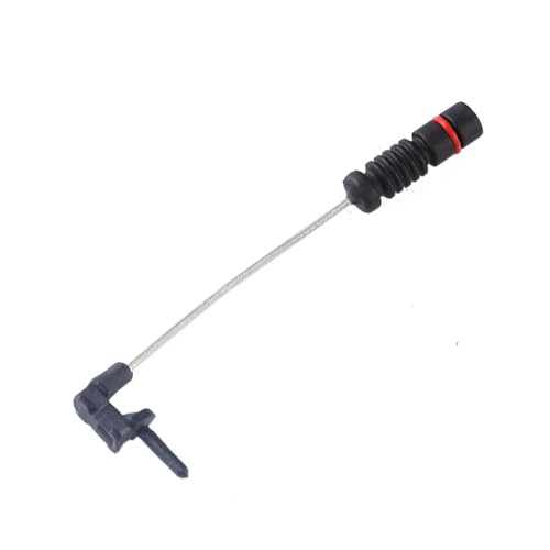 Línea de alarma de freno con resistencia térmica para Benz R107 W123 1405401217