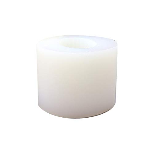 HLLR Hfbwjfhgdj 3D Kaktus Pflanze Silikon Aromatherapie Duft Kerzenform DIY Gipsform – Bild 3