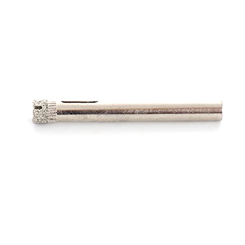 Juego de Brocas con Diamante 3-7 mm 10 Piezas miniatura 2