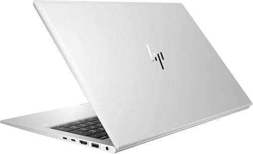 Image of HP EliteBook 850 G8 15.6 inch Notebook, Intel i5, 16GB Memory, 256GB SSD, Windows 10 Pro