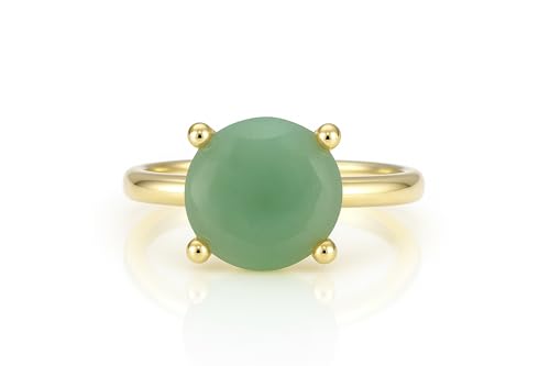 Bague en or pour femmes avec boîte fantaisie gratuite : le cadeau de cérémonie idéal