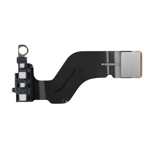 Risidamoy for iPhone 12 Cellular Antenna Flex Cable Replacement for iPhone 12 Pro Signal Antenna for iPhone 12 Pro Max with Tweezers Repair Tool Crowbar Fix Kit for A2172 A2402 A2403 A2404