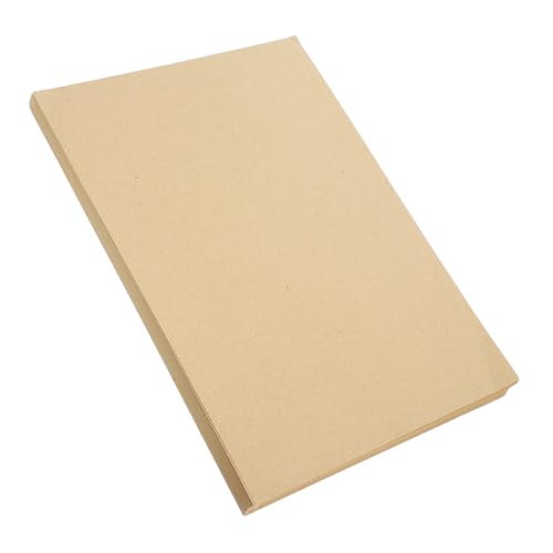 Papier Kraft Épais DIKACA de Qualité Supérieure pour Projets