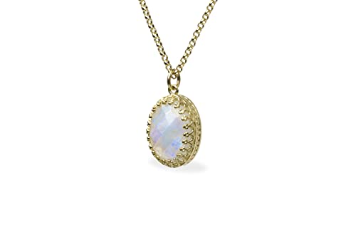 Bijoux de mariée élégants et collier pendentif pour un mariage lumineux