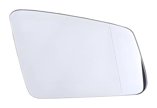 Verre de rétroviseur droit pour Benz Classe B A C E S GLA GLK W204 W212 W221