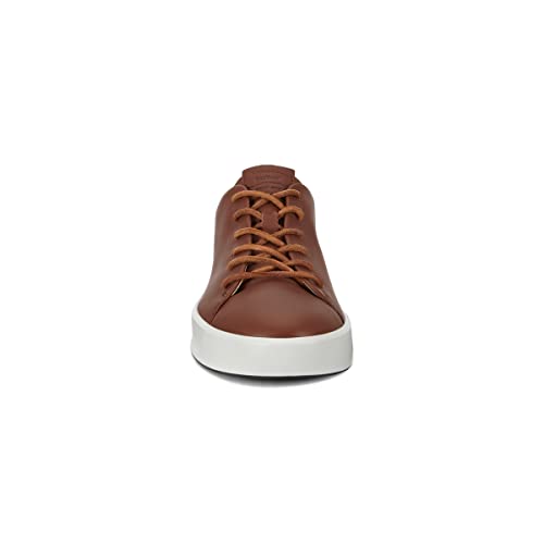 Image of ECCO Mens Sneaker Upgrades Sneaker