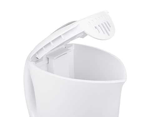 Miniatura 4 de Tristar WK-3372 – Hervidora de agua, volumen 1 litro, potencia 1100 W