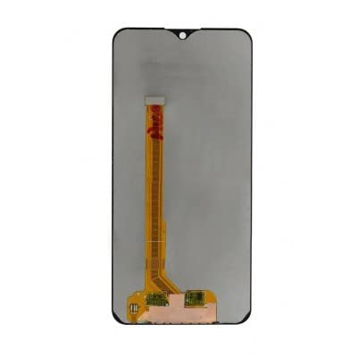 Image of Mobile Glass LCD Display For Vivo with Touch Screen Digitizer Display Assembly Combo Folder for Vivo (Vivo Y93)