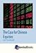 The Case For Chinese Equities