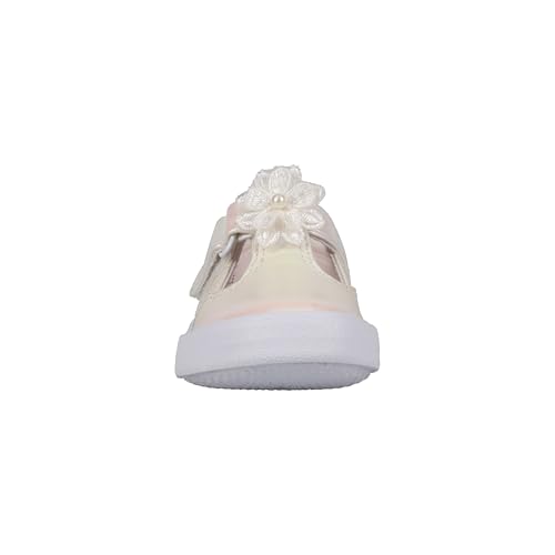 Keds Girl's Ke01449100 Mary Jane Flat2