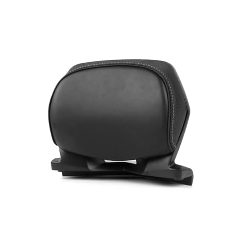 Support de fixation dossier moto évite la fatigue du passager TMAX