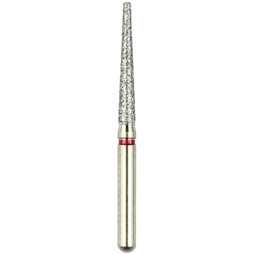 Premier PR-2015467 Two Striper Fg Diamond Bur, 780.9, Coarse (Pack of 5)