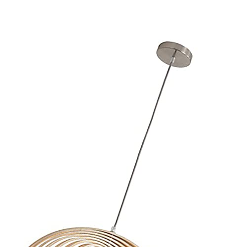 Lampe de table à manger suspendue pour illuminer vos grands espaces