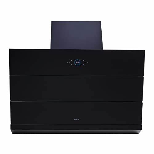 Elica iSMART 5 STAR Performance 90 cm Filterless Heat Autoclean Kitchen Chimney with Inverter Technology and 15 Years Warranty (iSMART EFL HAC LTW 90) - Image 3
