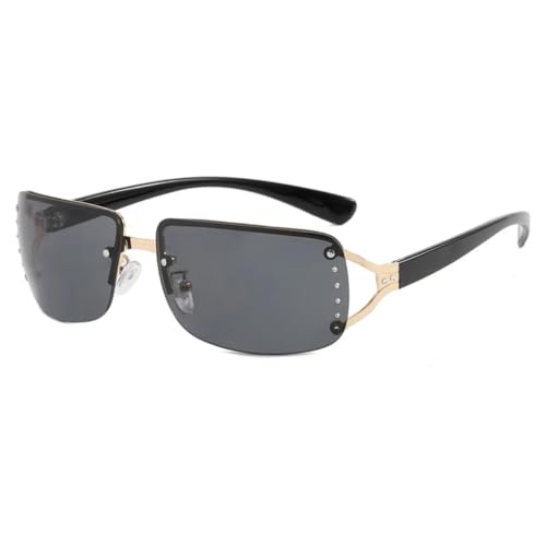 Lunettes de soleil œil de chat acidulées idéales pour vos terrasses et sorties estivales