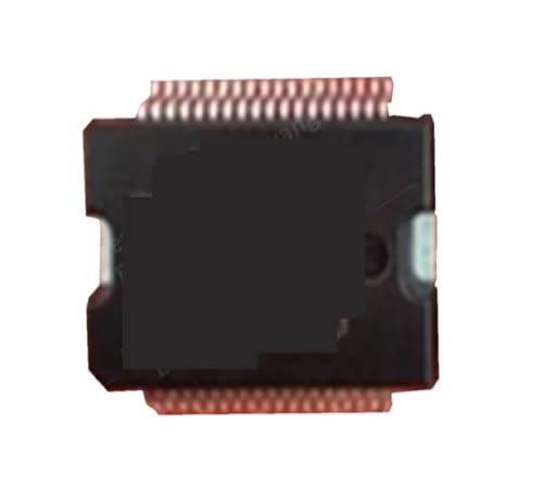 Chip L9132 alta eficiencia en pack de 10 unidades para circuitos