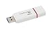 Kingston Digital 32GB Data Traveler 3.0 USB Flash Drive - Red (DTIG4/32GB )