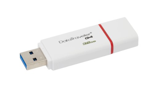 Dtig432GB - Pen Drive De 32GB Usb 3.0 Data Traveler Série G4
