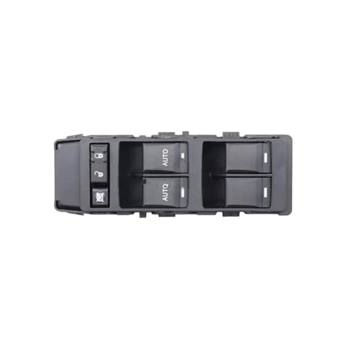 Interrupteur de lève-vitre électrique bloqué ? Solution 4602736AA pour Dodge Avenger - 2