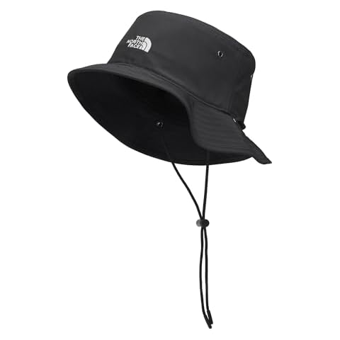 The North Face 66 Brimmer Hat for Outdoor Use Cover