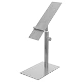 Aspetto sofisticato per i negozi: con un approccio minimalista, l'espositore per scarpe per negozio si adatta a qualsiasi di vendita al dettaglio, elevando l'espositore per scarpe del negozio e impressionando i clienti con la sua atmosfera professionale, porta scarpe per esposizione, espositore per scarpe commerciale
