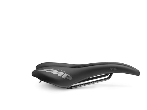 SMP 4BIKE VT30 BLACK SADDLE - Image 4