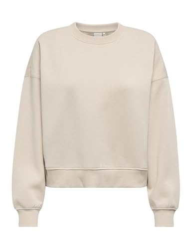 ONLY Onlbest L/S Crew Neck SWT Noos