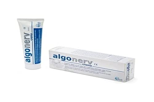Epitech Algonerv Crema 75Ml. 1 Unidad 74.9999999999999 g