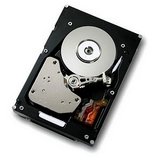 Hitachi 0b20853 73.4 Go disque dur interne SCSI pour informatique de bureau et serveur
