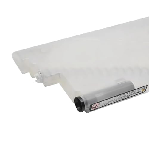 Conteneur de toner V80 pour maintenir un atelier propre