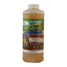 Mad Farmer Nutrient Uptake Solution Quart