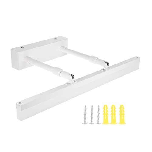 Luminaire suspendu LED pour coiffeuse et miroir de salle de bain moderne