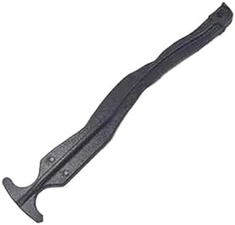 Bonnet Release Lever/Bonnet Hood Release Handle Latch Opener Hook PattiFor Ford Figo.