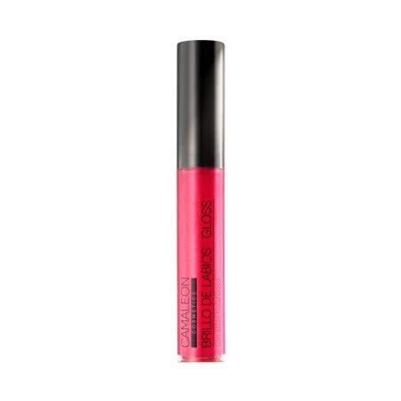 Camaleon CosmeticsMetallic Gloss Cherry, 1 Piece, 10 ml