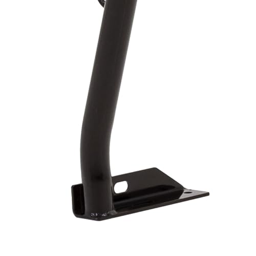 APEX LEGENDS SLR-Rack-DLX-Alum Black Aluminum Pickup Truck Bed (500lb Capacity Utility Rack Adjustable 52\"-68\" SLR-Rack-DLX-Alum), regular