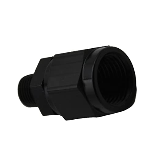 FAVOMOTO Conector Jst Acessórios Para Automóveis Resfriador De Óleo An6-1/8 Conector Giratório Conec