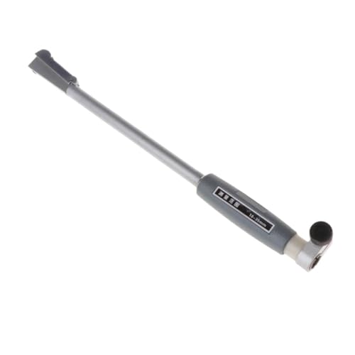 Calibre de trou 50-160 mm pour mesure micrométrique de diamètre intérieur