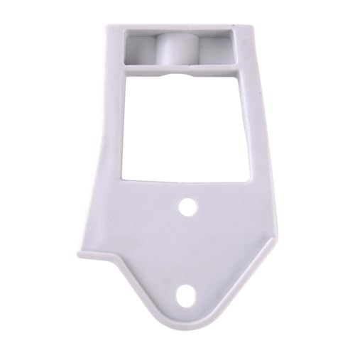 Protection de guide-chaîne Yamaha XT600E caoutchouc haute densité