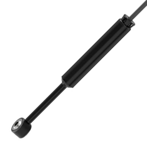 Image of Detroit Axle - Rear Shock Absorbers for 2015 2016 2017 Chrylser 200, 2 Complete Shock Absorbers Assembly Replacement