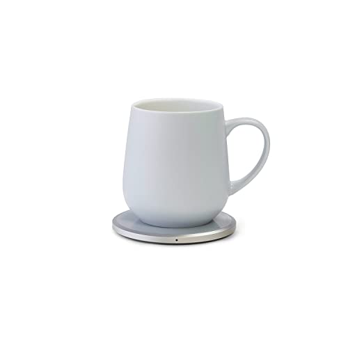 10. Ohom Ui Mug & Warmer Set