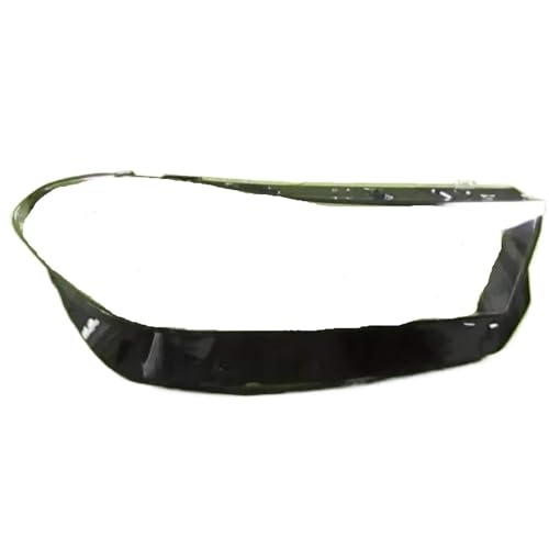 Cache de phare de qualité supérieure pour BMW Série 6 GT G32 2021 2022