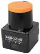 HOKUYO(北陽電機) 測域センサ UST-10LX レーザ式測域センサ UST-10LX/20LX（データ出力タイプ） | 北陽