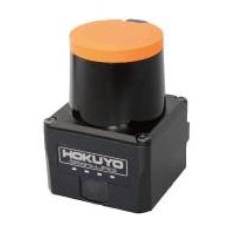 くみ3点セット　HOKUYO(北陽電機) Amazon.co.jp: 北陽電機 (HOKUYO) UST-10LX DC12V/24V : 産業