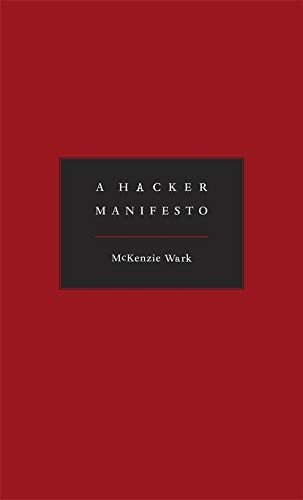 Télécharger A Hacker Manifesto Livre PDF Gratuit