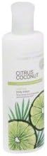 Citrus Coconut Body Lotion