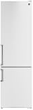 Bertazzoni La Germania RLG605BFNBTT frigorifero con congelatore Libera installazione 367 L Bianco
