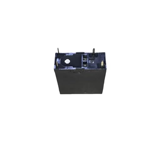 Pack de 5 relés G5PA-1-M-E-5VDC de 4 pines con conmutación eficiente para placas base 5